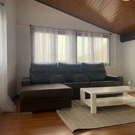 בית נופש Casa Quintino La Font De Sant Pere קלאסייטה