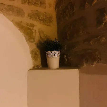 Casa Quintino La Font De Sant Pere Ferienhaus