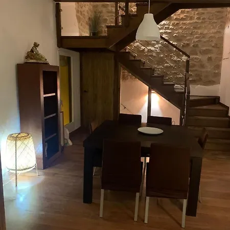 Casa Quintino La Font De Sant Pere