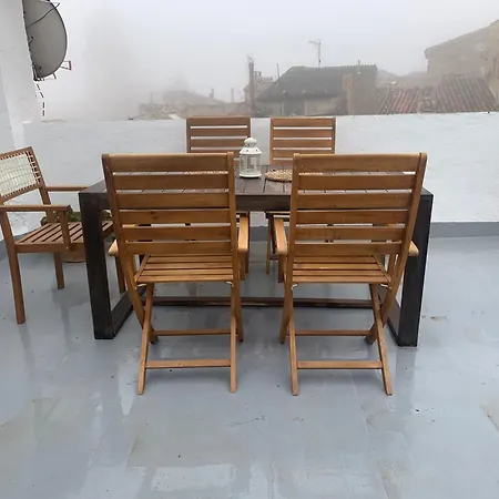 בית נופש Casa Quintino La Font De Sant Pere