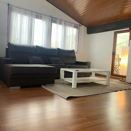 בית נופש Casa Quintino La Font De Sant Pere *